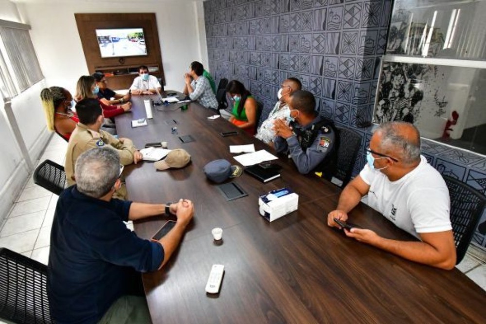 Folia Cuiabana vai atender diferentes gostos e terá hip hop, rock e muito mais; abertura da programação, com a banda Cheiro de Amor, será no dia 4 de fevereiro