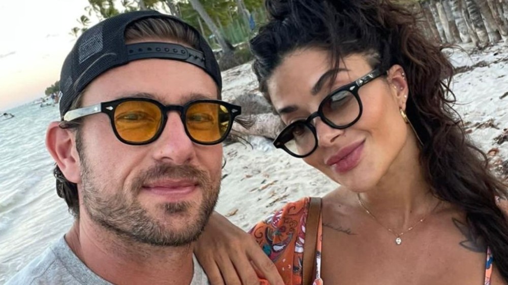 Depois de Noronha, Aline Campos e Felipe curtem Chapada dos Veadeiros: ‘Goiás’