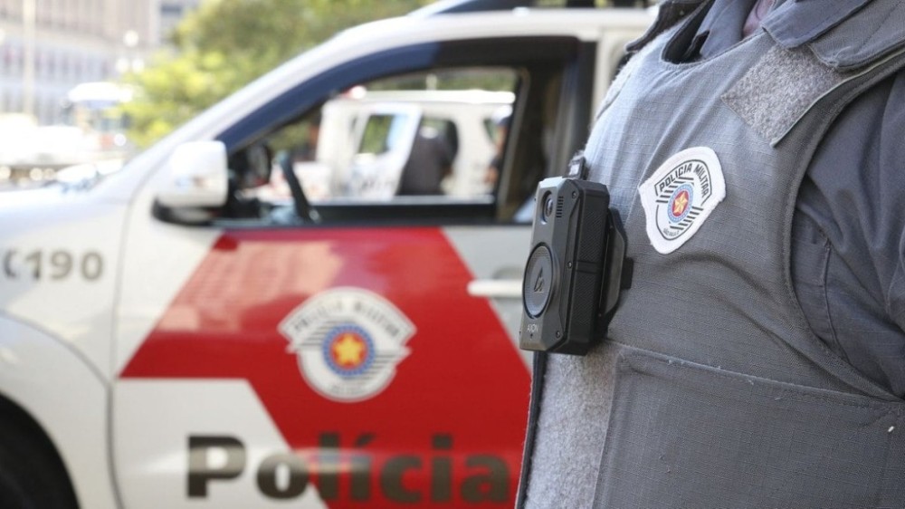 SP: Orientação sobre câmeras da PM precisa melhorar, diz especialista