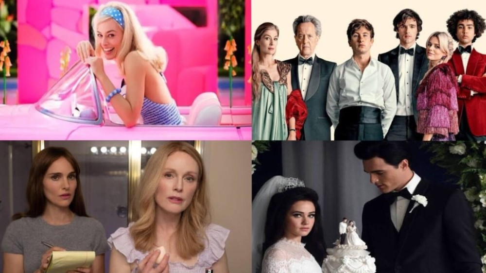 Revolta na Internet: Confira os esnobados do Oscar 2024