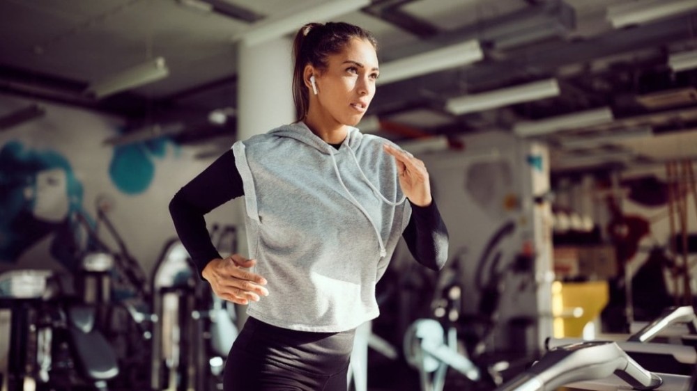 Dicas para treinar no período mentrual sem desconforto