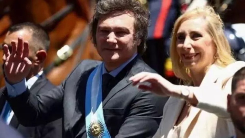 Argentina: Justiça revoga trechos da reforma de Milei