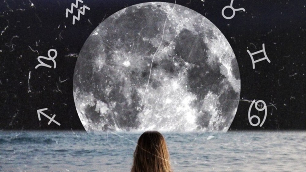 Aqui está o que todos os 12 signos precisam saber para a Lua Cheia de janeiro