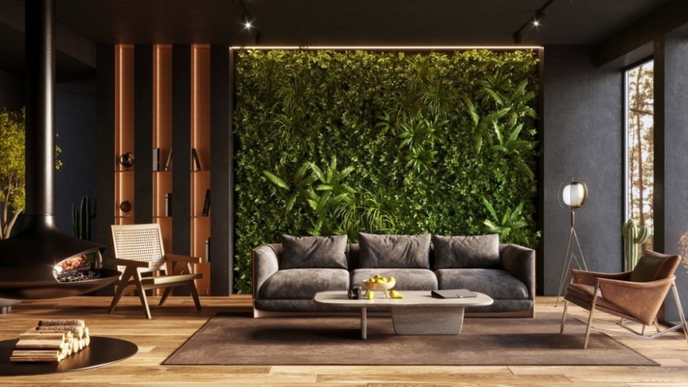 Jardim Vertical: saiba o que é e como fazer a tendência do momento