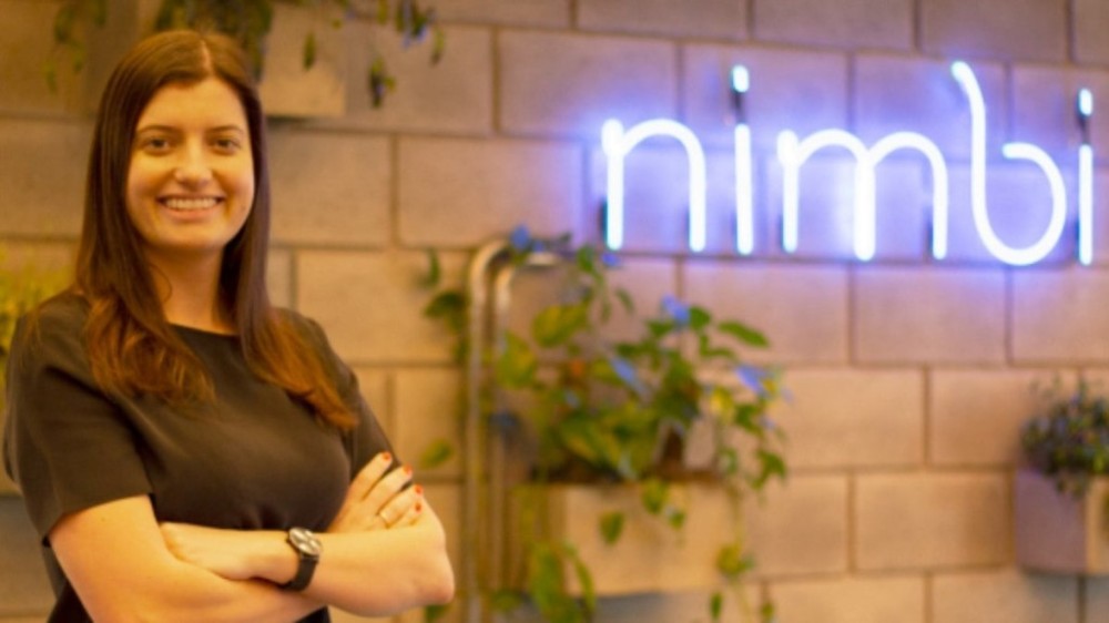 Carolina Cabral: O impacto da liderança inspiradora nos resultados