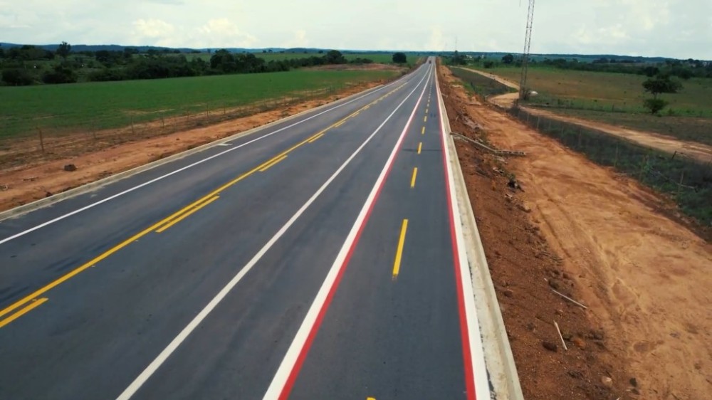 Prefeitos destacam obras do Governo no interior: 