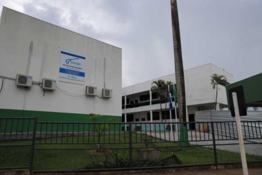 UAB/IFMT realiza segunda chamada do curso de Licenciatura em Pedagogia