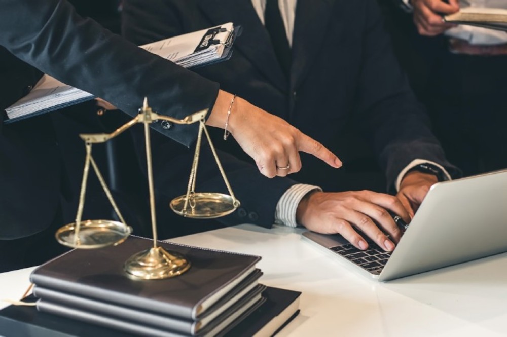 Sistema de Justiça, eficiência e efetividade do processo