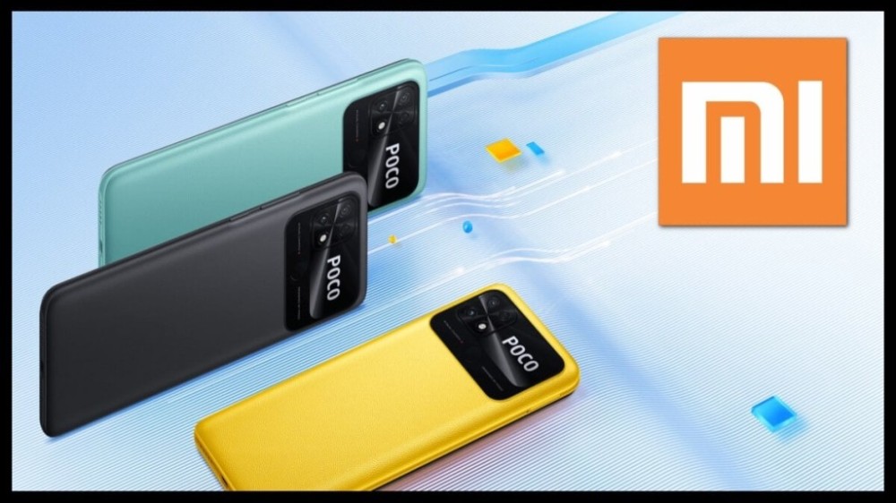 Oferta do dia: desconto de 45% no smartphone POCO da Xiaomi