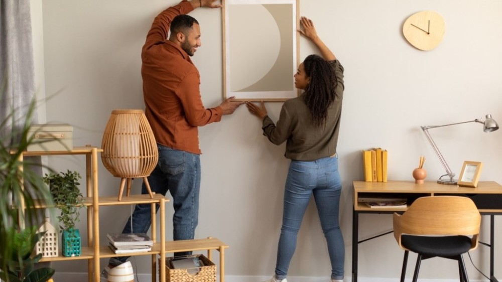 Decoração barata: 10 itens para decorar a sala sem gastar muito
