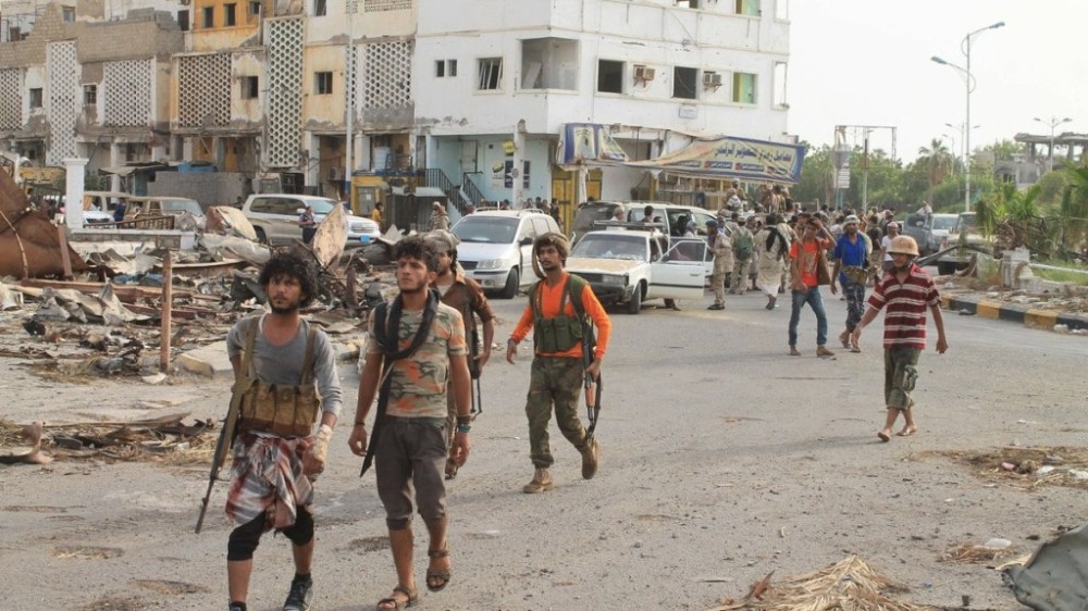 Líder afirma que Houthis estão prontos para 'confronto de longo prazo'
