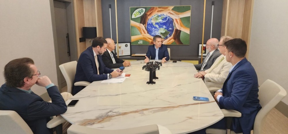 Corregedoria consulta Tribunal de Conta sobre imunidade tributária em cartórios com interinos