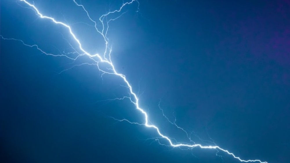Inmet alerta para tempestades nesta quarta (31); veja em quais estados