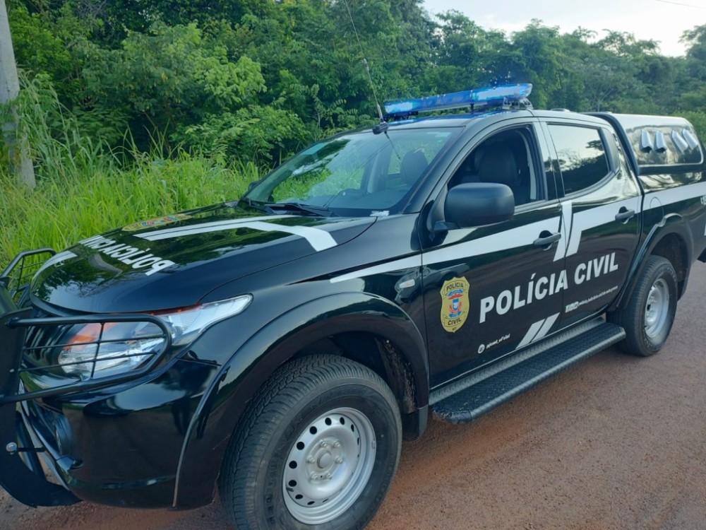 Operação cumpre prisões contra grupo investigado por torturar e extorquir mecânico em Barra do Garças