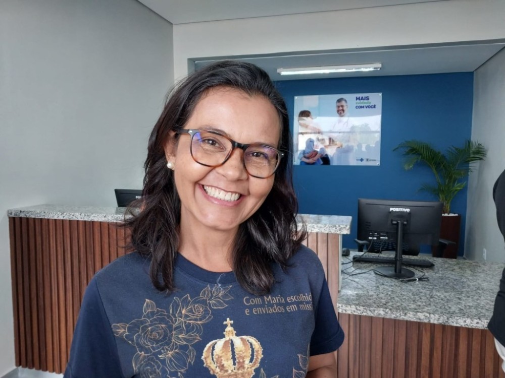 Moradores destacam mudança na saúde após reformas de prédios durante intervenção: 