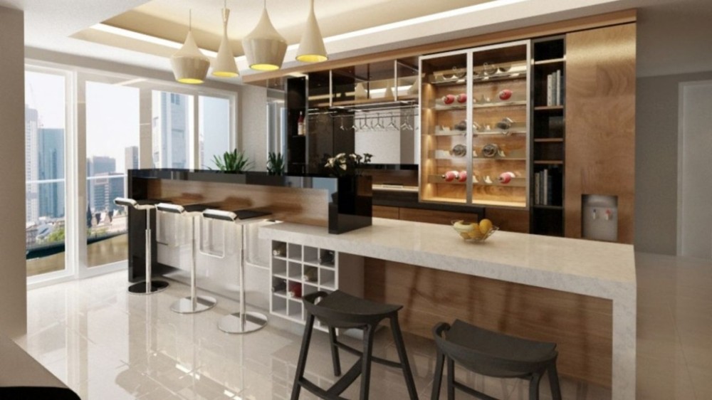 3 livros de receitas para minibar na cozinha