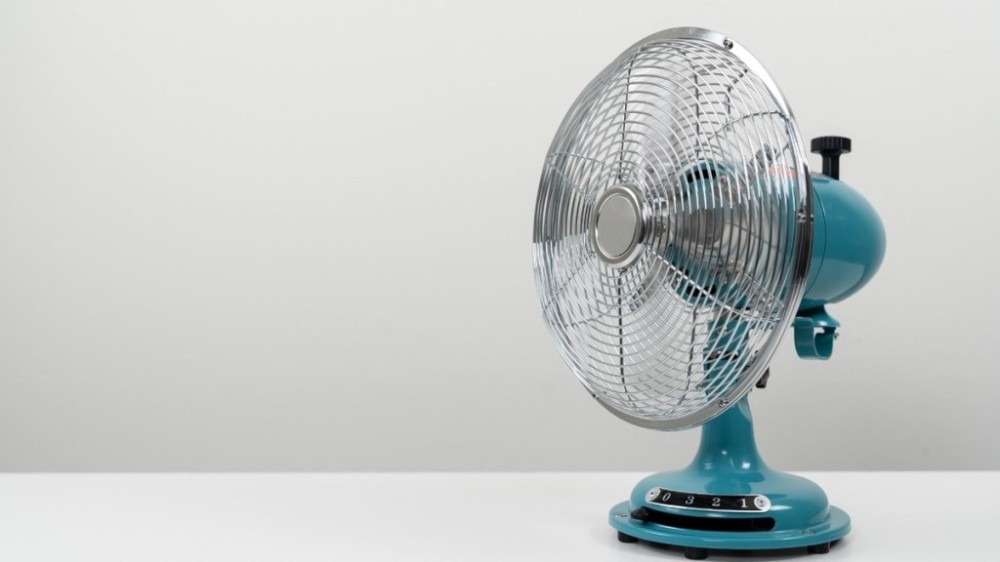 Veja como limpar ventilador sem precisar desmontar: guia prático passo a passo