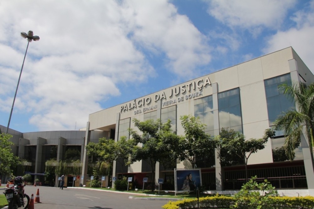 Poder Judiciário informa o valor da UPF em fevereiro de 2024