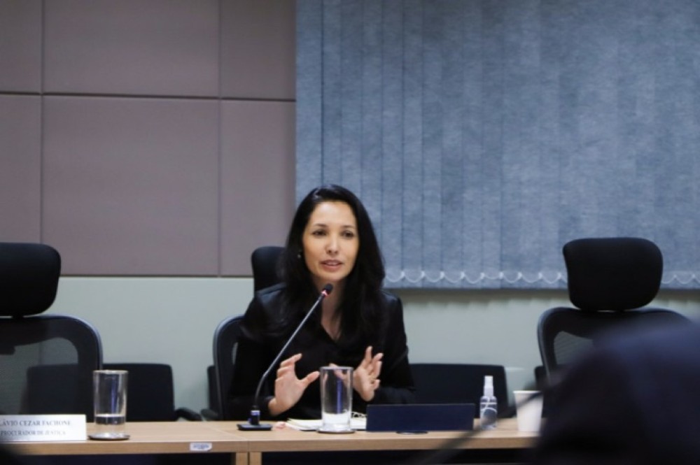 Projetos estruturantes são aprovados pelo Colégio de Procuradores