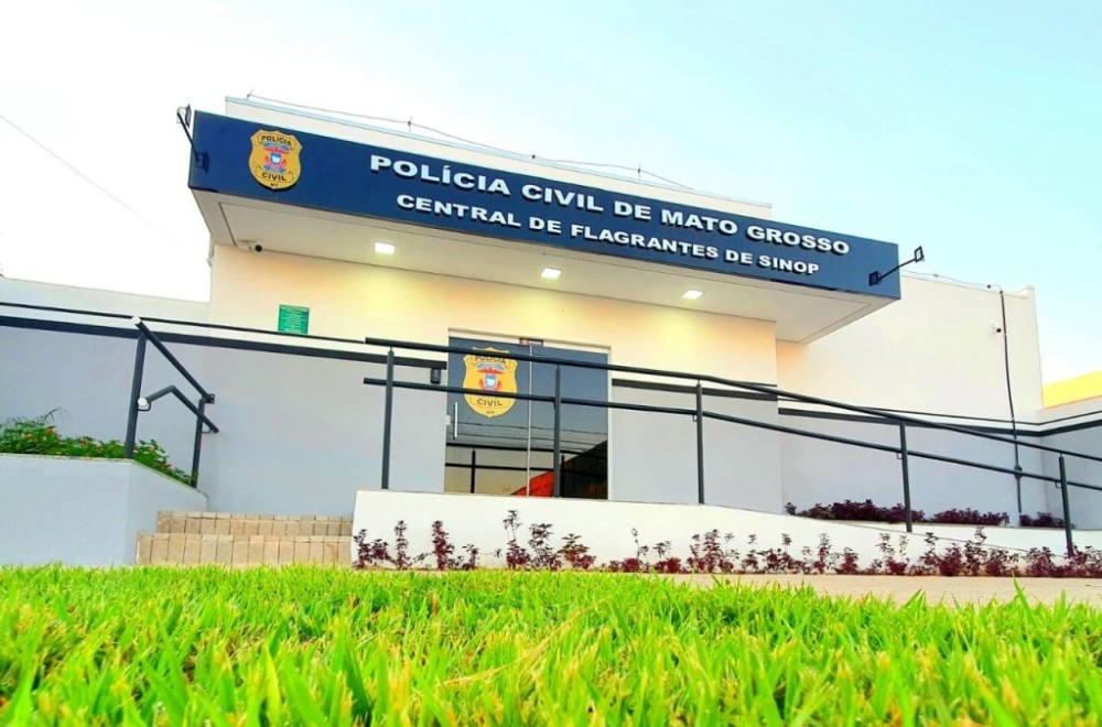 Mulher é presa após aplicar golpes do falso Pix em farmácia em Sinop