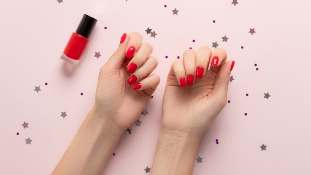 Unhas decoradas para festas: 11 inspirações e tutoriais para se inspirar