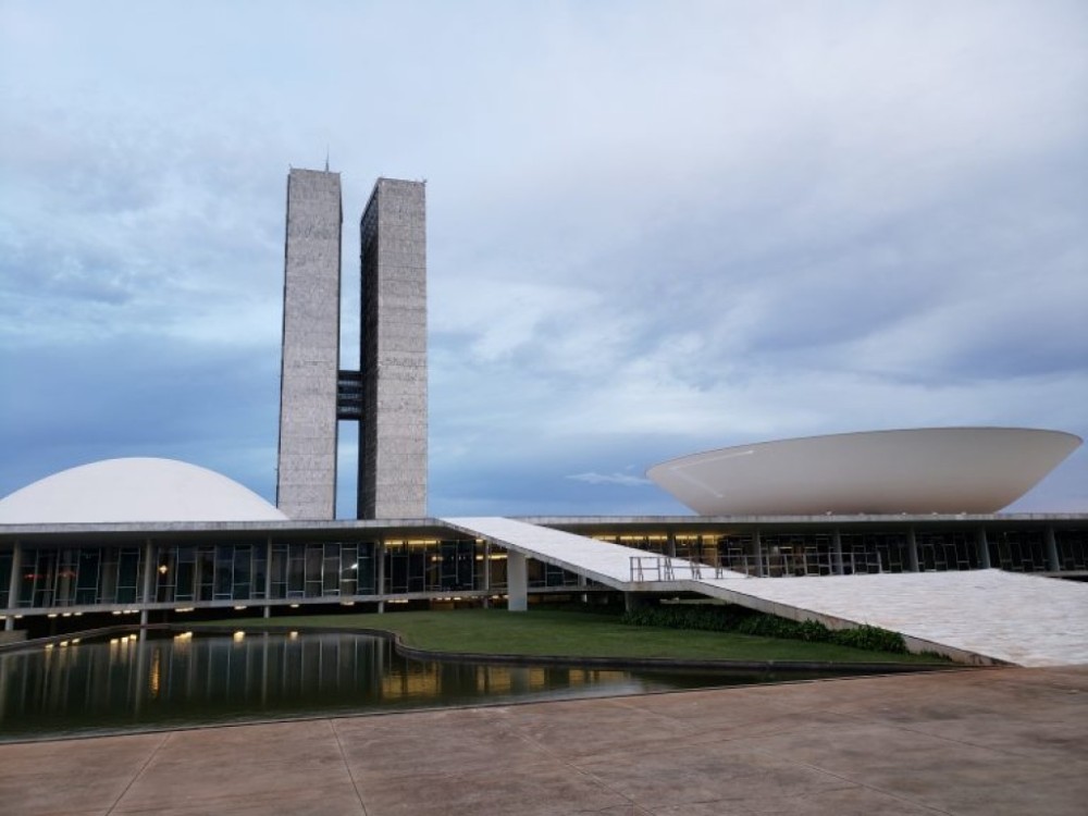 Sessão solene vai abrir o ano legislativo nesta segunda-feira