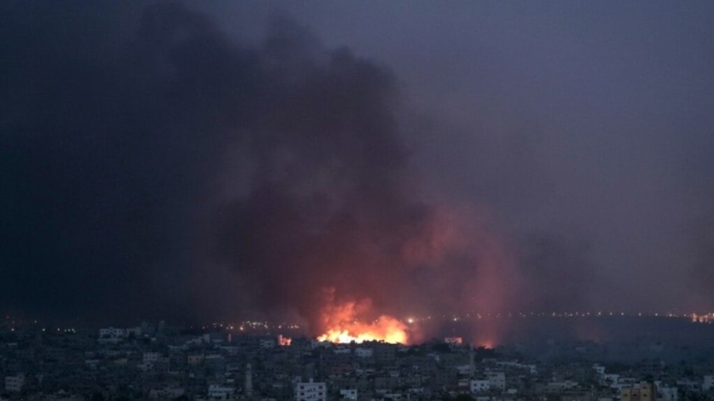 Ataque de Israel em Gaza mata 18 palestinos
