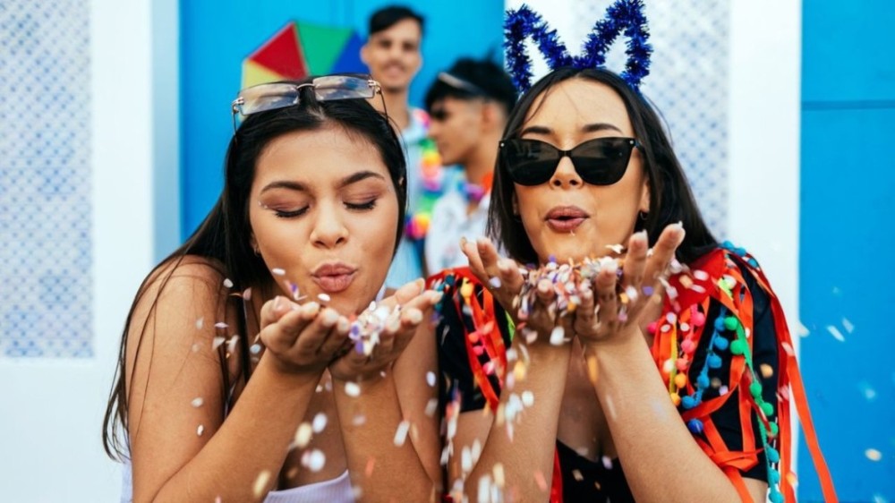 4 itens indispensáveis para a sua segurança no Carnaval