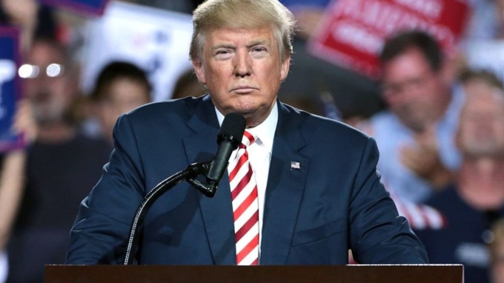 Trump diz que, se eleito, irá encerrar ajuda dos EUA à Ucrânia