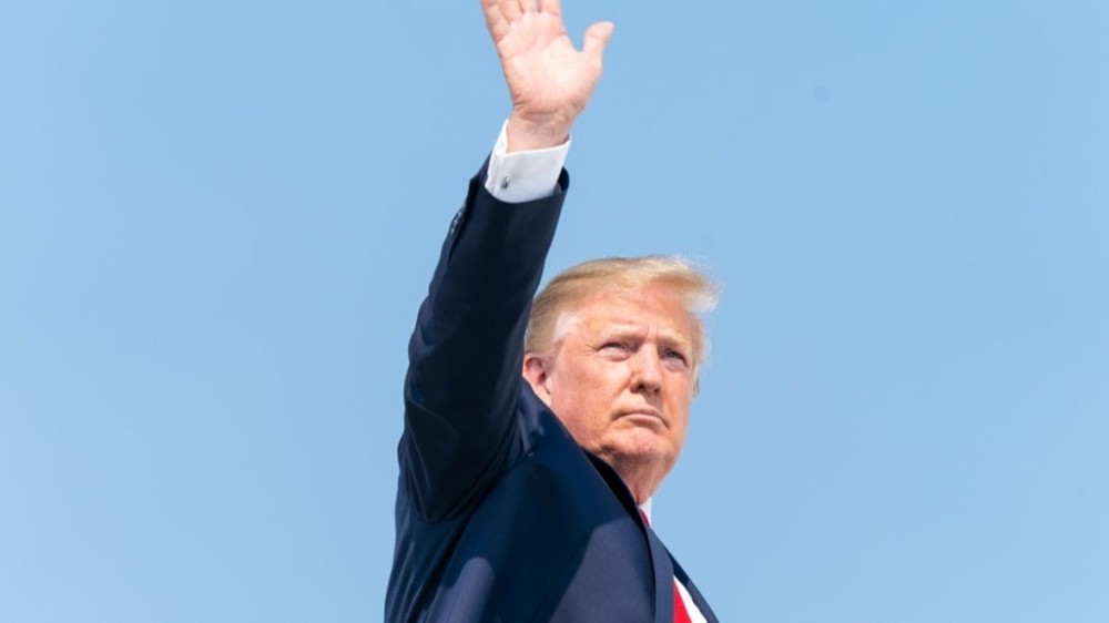 Corte nega imunidade a Trump em caso de interferência eleitoral