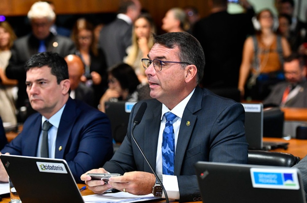 CSP aprova restrição de 'saidão' para presos condenados; texto vai a Plenário