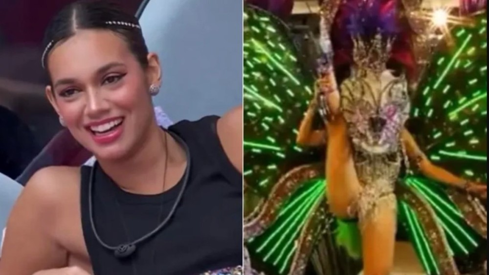 Rainha das Rainhas: saiba a origem e curiosidades do concurso que Alane do BBB participou