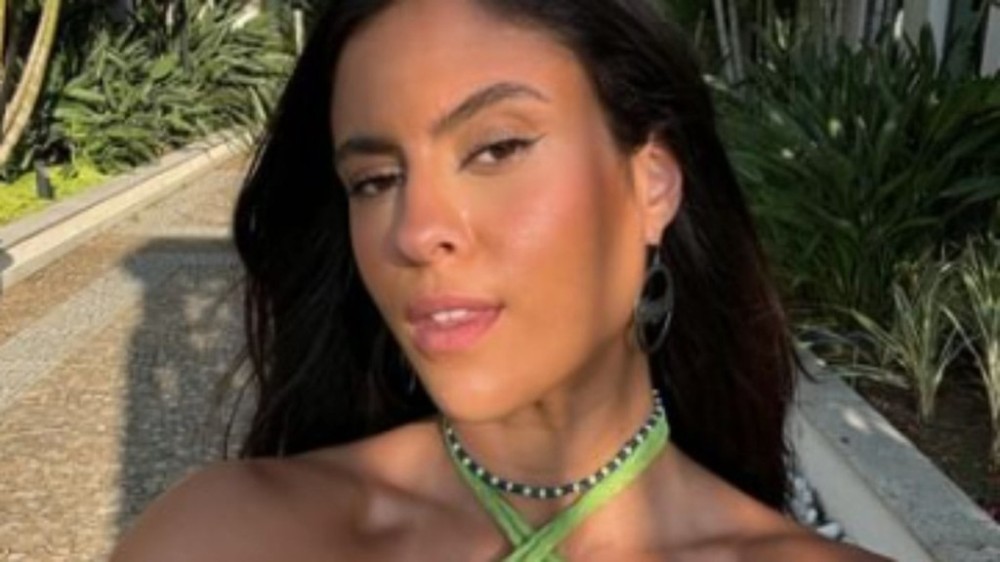Hana Khalil fala sobre evolução pessoal e anuncia nova era