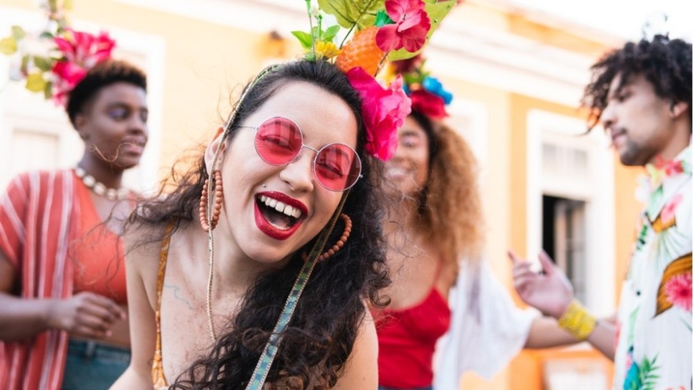 Quer ter mais disposição para o Carnaval? Veja algumas dicas fundamentais