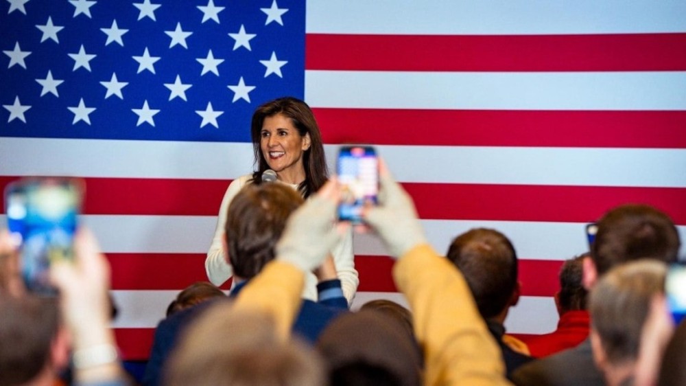 Nikki Haley perde primárias em Nevada mesmo sem Trump na cédula