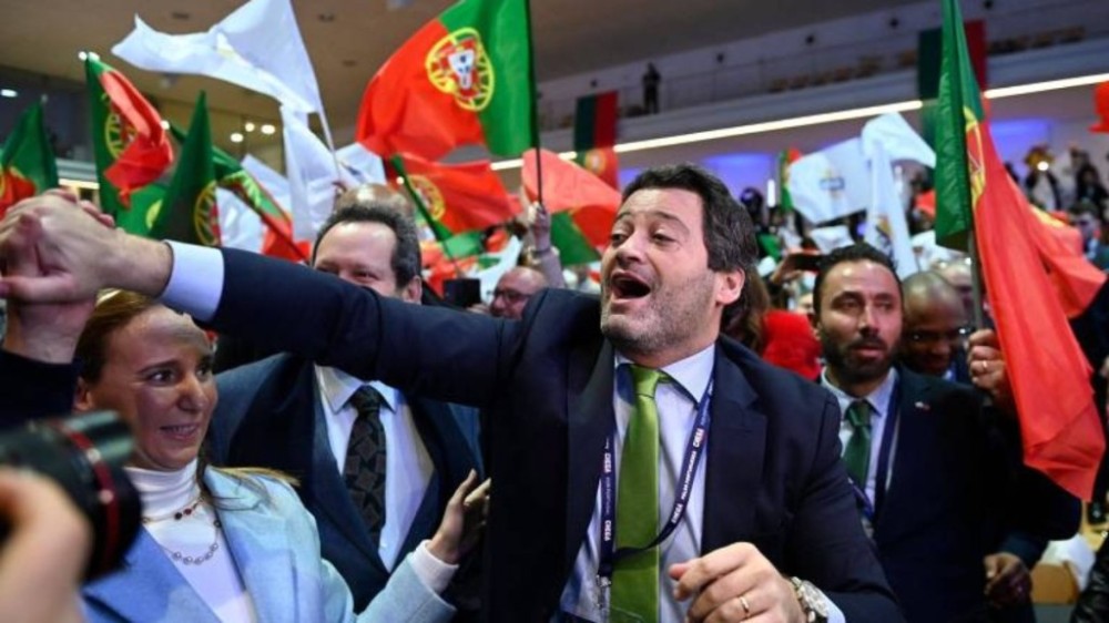 Pesquisas apontam empate e ultradireita forte na eleição de Portugal