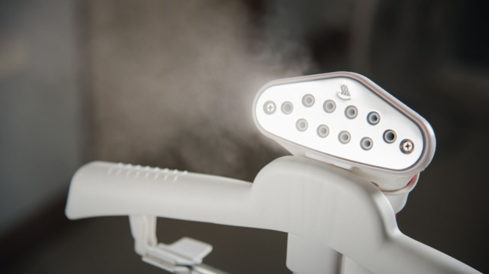 5 melhores limpadores a vapor para comprar em 2024