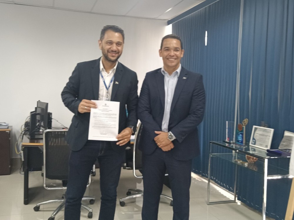 MTI adere ao programa Integridade MT