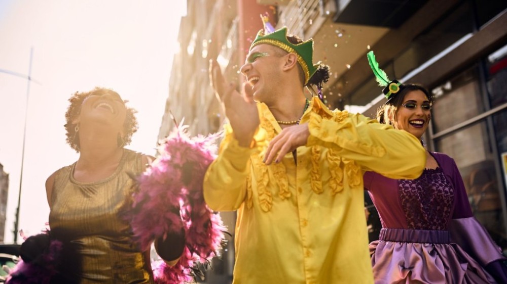 Confira 5 dicas que vão revolucionar o seu jeito de curtir o Carnaval