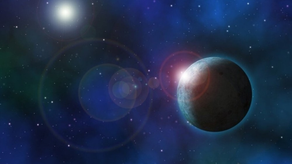 Raro encontro de seis planetas em Aquário - o que isso significa para você