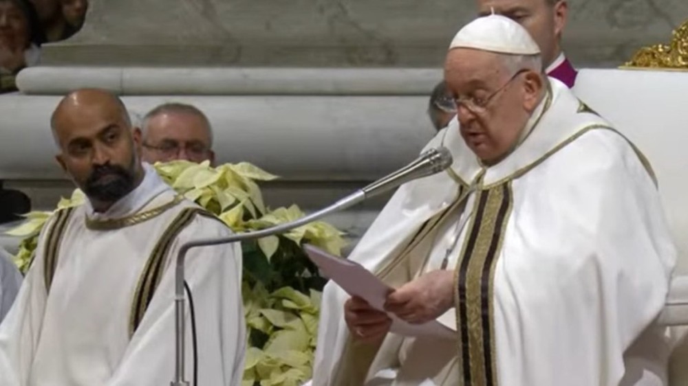 Rabinos agradecem Papa por apoio contra antissemitismo