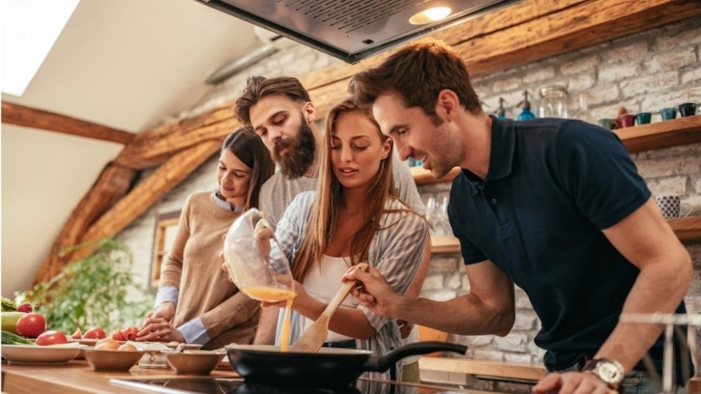 Não faça almoço em casa antes de ver essas receitas