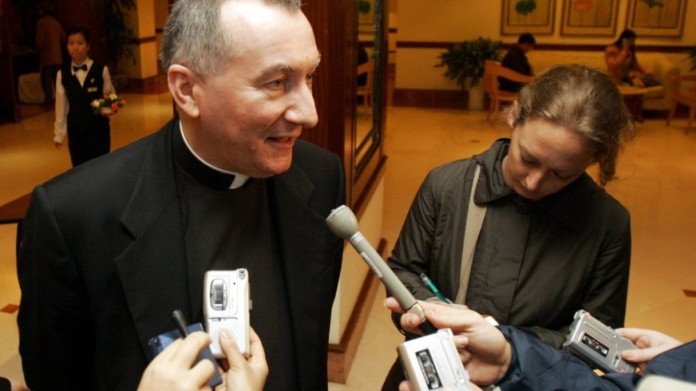 Vaticano classifica ação de Israel na Faixa de Gaza como 'carnificina'