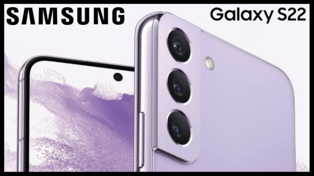 Oferta do dia: 45% de desconto no Galaxy S22 da Samsung