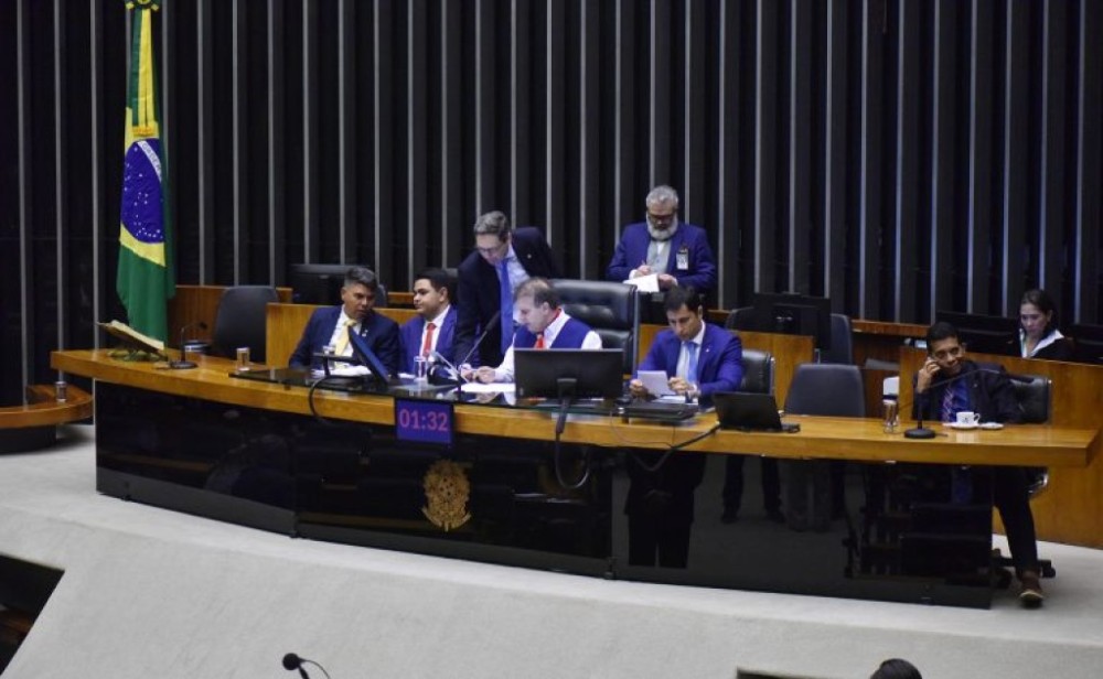 Câmara aprova quatro acordos internacionais; textos vão ao Senado