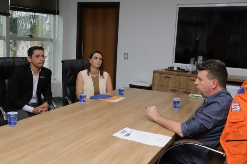 Senac deve investir mais de R$ 5 milhões na revitalização e ampliação da Unidade de Sorriso