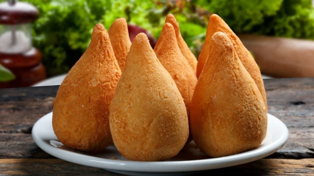 3 receitas de coxinha simples e deliciosas para fazer em casa