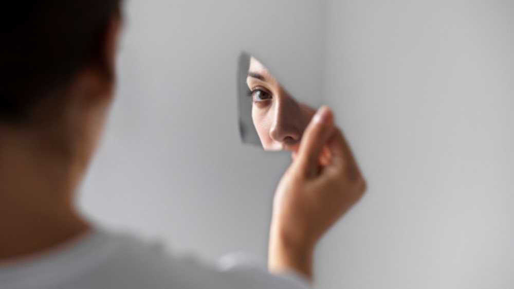 O juíz que habita em mim, saúda o juiz que habita em você!