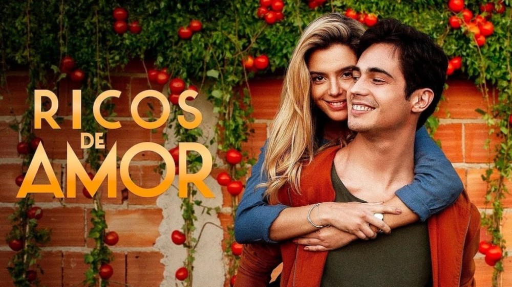 10 melhores comédias românticas para assistir na Netflix
