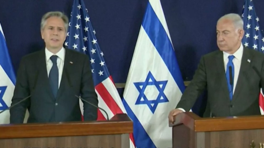 Governo dos EUA critica Israel por novos assentamentos na Cisjordânia